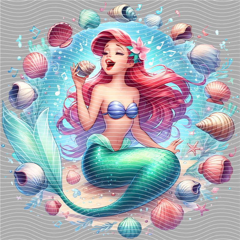 Disney-DS 271